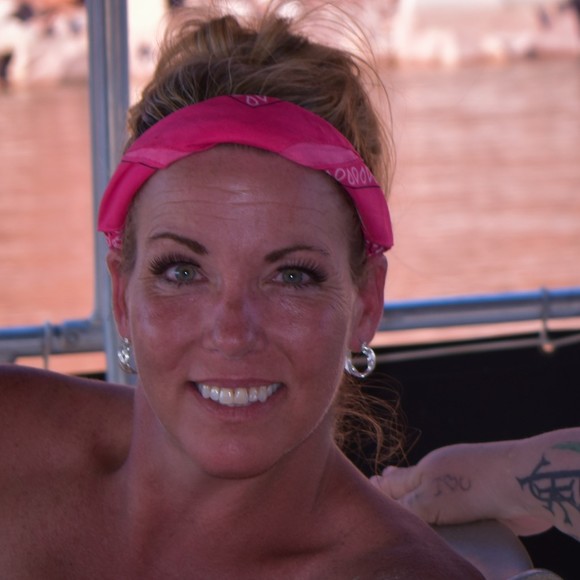 Meet your Posher, Rae - Picture 1 of 1